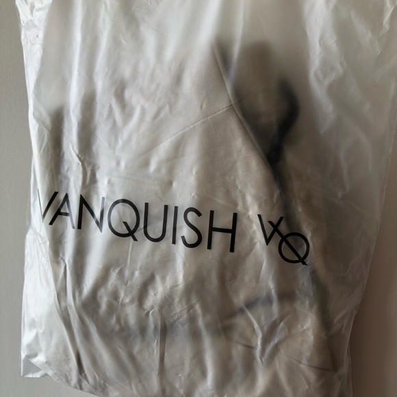 NWT Vanquish Exodus Sand Joggers Large - Picture 6 of 6